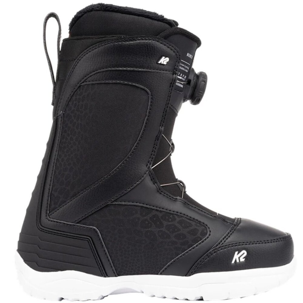 K2 Benes Womens Snowboard Boots 2023
